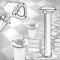 Kültéri világítás