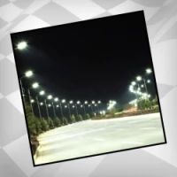 Út- és közvilágítás