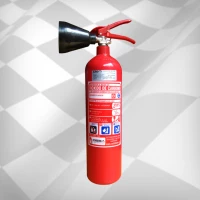 Szén-Dioxiddal oltók