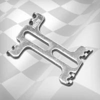 Lendkerék rögzítő