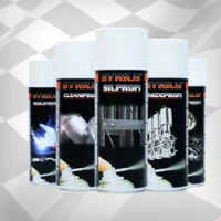 Felületkezelő anyagok