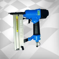 Levegős szögbelövő