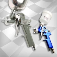 Festékszóró pisztoly