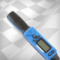 Digitális nyomatékkulcs