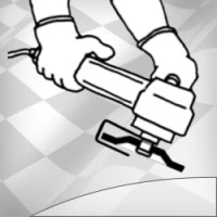 Csiszolás & vágástechnika