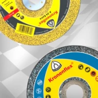 Vágó-, csiszolókorongok