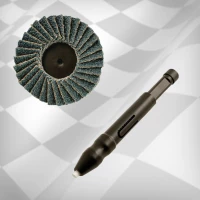 Speciális csiszolók