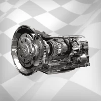 Váltó - kuplung - differenciálmű - kardántengely