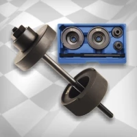 Szilent szerelő szerszámok