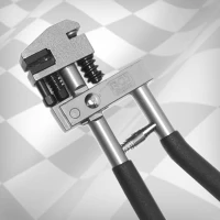 Peremező, lyukasztók