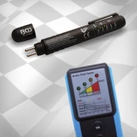 Fékolaj vizsgálók