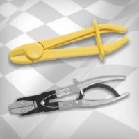 Csőszorító fogók