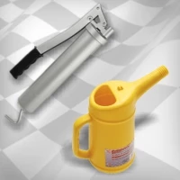 Betöltők - Adapterek - Kannák