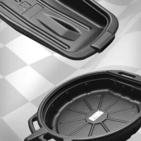 Olajleeresztő tálcák