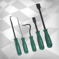 Tömítés kaparók - eltávolítók