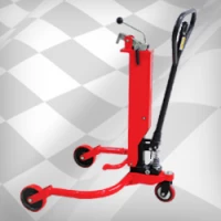 Hordó szállító kocsik-hordó tárolók