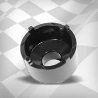 Egyéb gömbfejszerelő