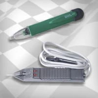 Feszültség teszterek