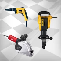 Építőipari gépek