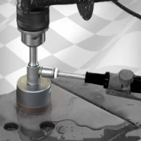 Gyémánt Korona Fúrók