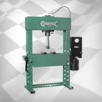 Elektro-Hidraulikus Szerelő Prések