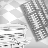 Tálcás szerszámok