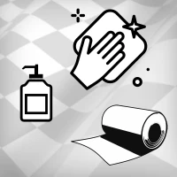 Higiénia, felület tisztítás