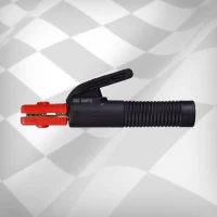 Elektróda fogó - Testcsipesz - Munkakábel