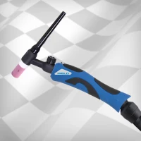 AWI hegesztő pisztolyok