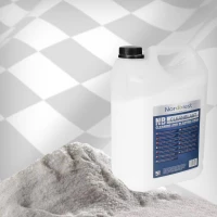 Szóróanyagok - Szódabikarbóna