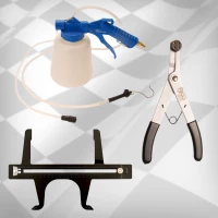 Fék szerelő szerszámok