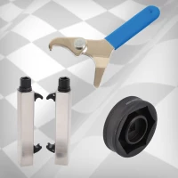 Hátsó futómű szerelő szerszámok