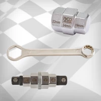 Kerék szerelő szerszámok