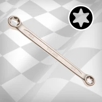 Belső torx kulcsok (E Torx)