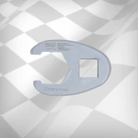 Crowfoot - spec. villáskulcs fejek