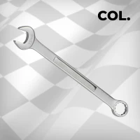 Csillag-villás colos