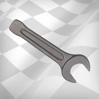 Üthető Villáskulcs