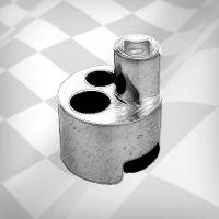 Tőcsavar ki- és behajtók