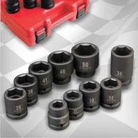 Gépi dugókulcs klt. -  Metrikus