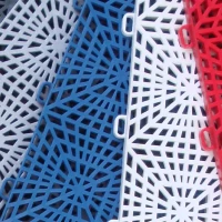 SportDeck - sportpálya padlók