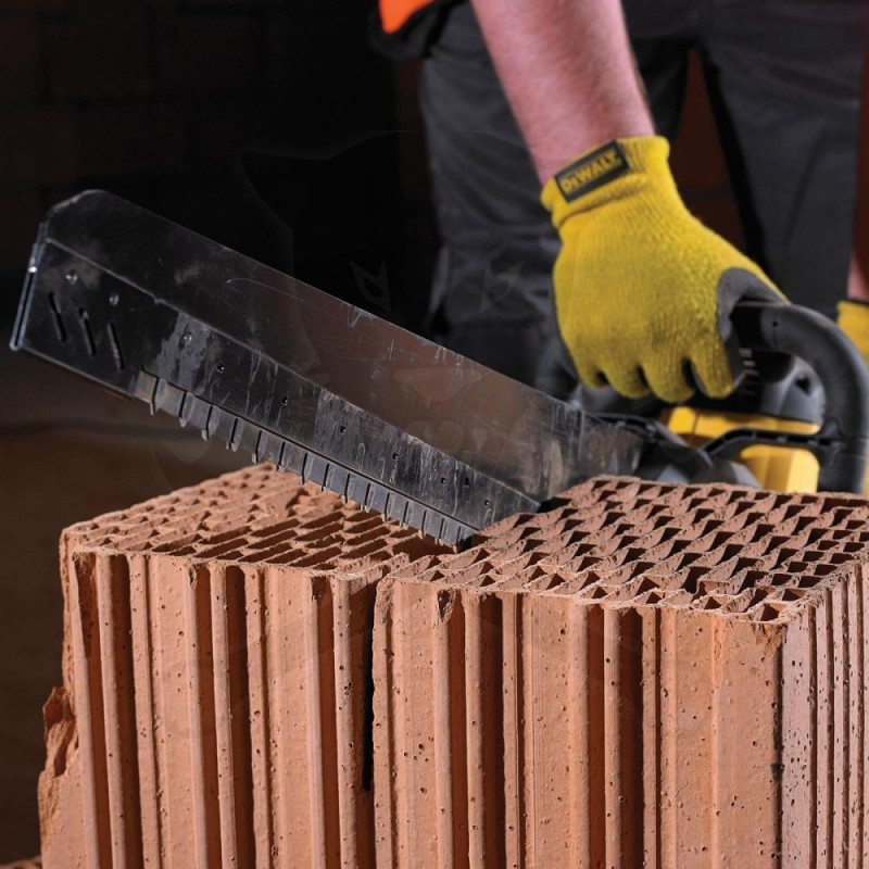 Aligátorfűrész 1700W 430 mm - DeWalt