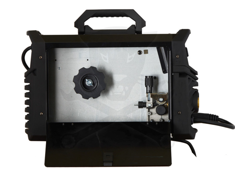 Hegesztő inverter Gorilla PocketMIG 225 Synergic