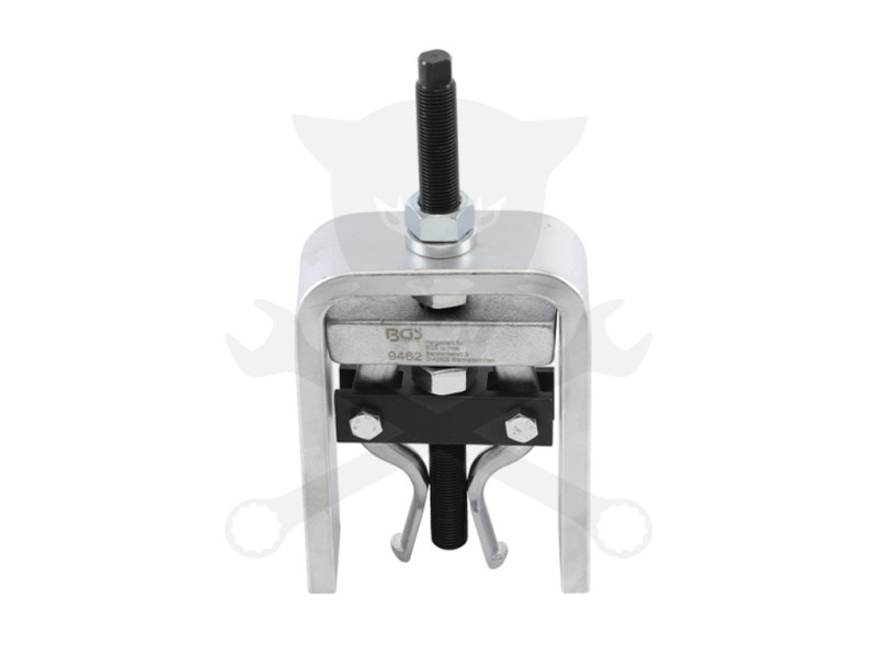 Csapágylehúzó 2 körmös, Belső 15-31 mm - BGS