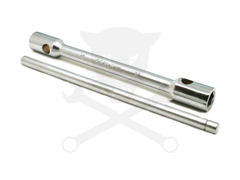 Kerékanya kulcs 32x33 mm 400 mm hossz - GK Tools (ART-538-3233 )