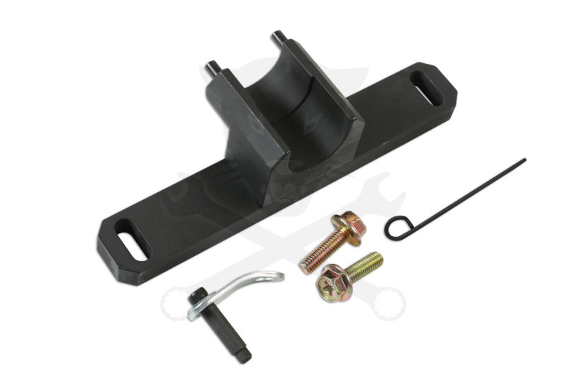 Vezérlésrögzítő készlet BMW N20 Balanszteng és Olajpumpa beáll készlet-AT18-