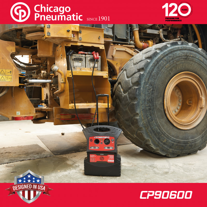 Akkumulátor bikázó-indító (starter) 12/24V -16000A 600F UltraKondi Chic(CP90600)