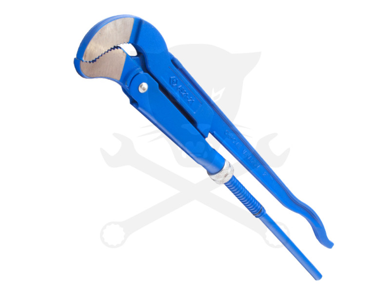 Csőfogó S típusú 2" KingTony