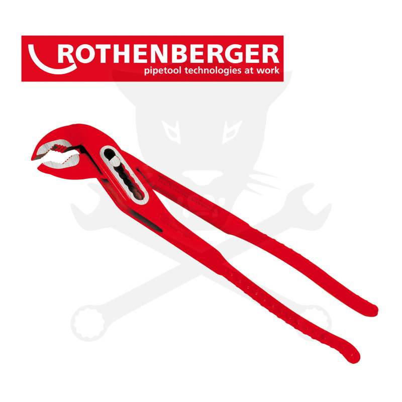 Fogó vízpumpa SP 12" Rothenberger