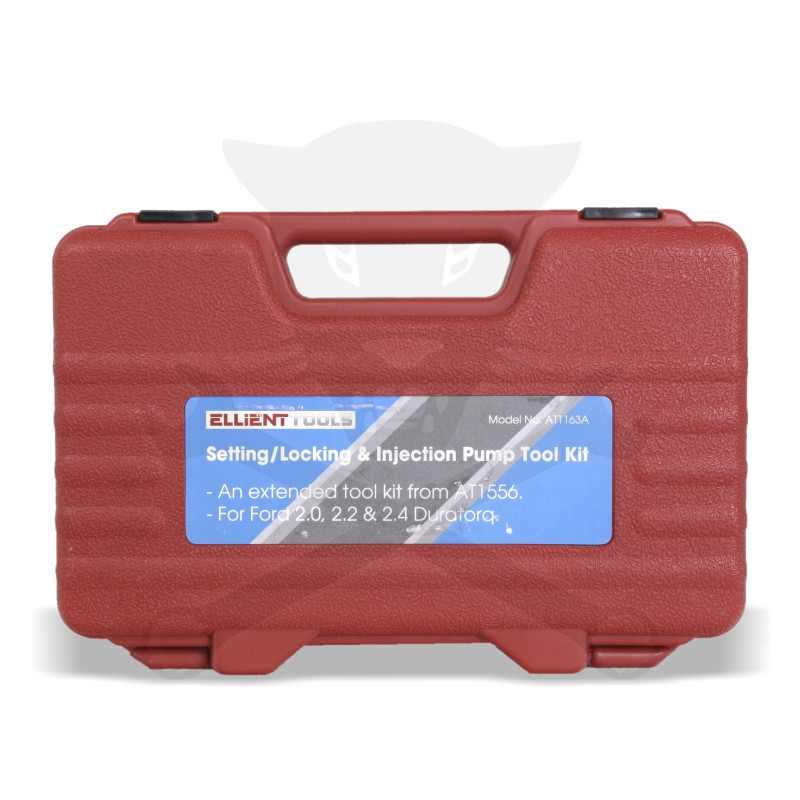 Vezérlésrögzítő készlet Ford 2,0-2,2-2,4 TDCi + adagoló rögzítő