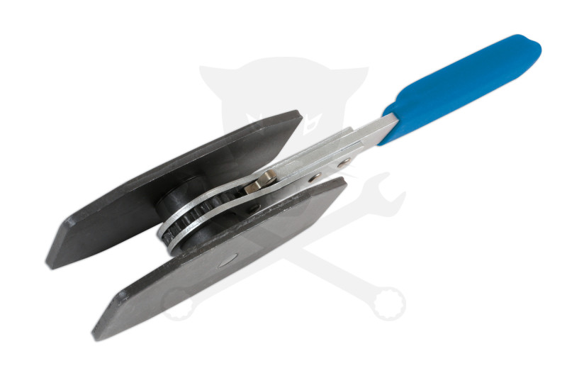 Fékmunkahenger visszanyomó, racsnis - Laser